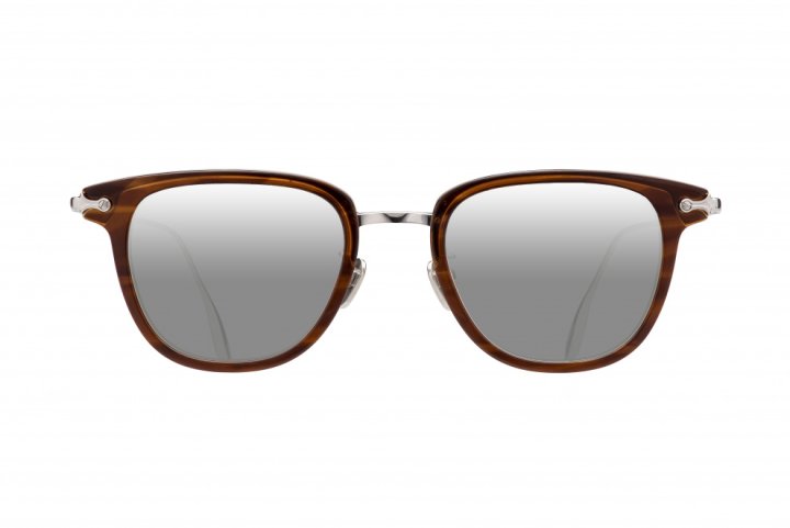 Dark Milky Havana with Brown