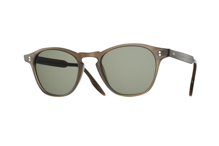 Milky Chocolat with Green