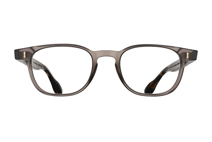 Crystal Brown Tort
