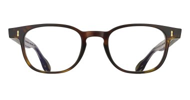 Gold Tortoise Shell