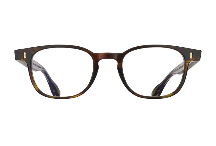 Gold Tortoise Shell