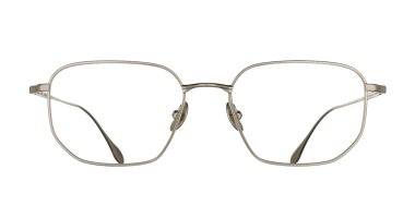 Brushed Light Champagne Gold