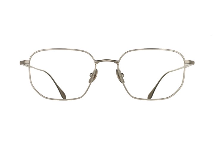 Brushed Light Champagne Gold