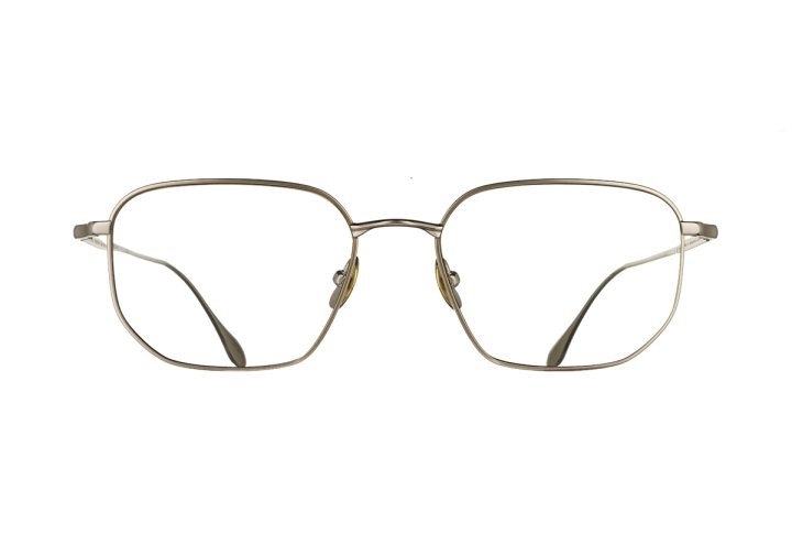 Champagne White Gold