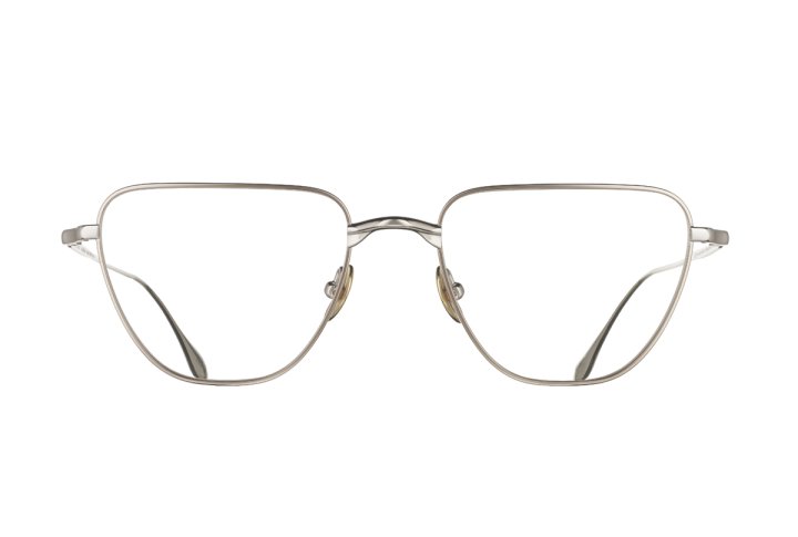 Champagne White Gold