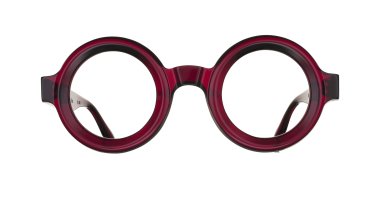 Burgund Red