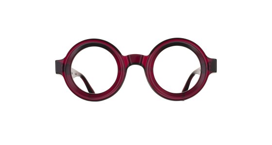 Burgund Red