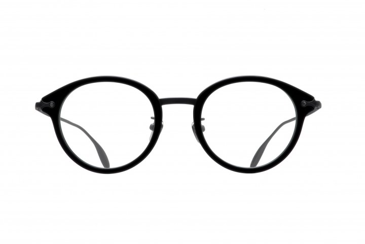 Black Volcanic Metal