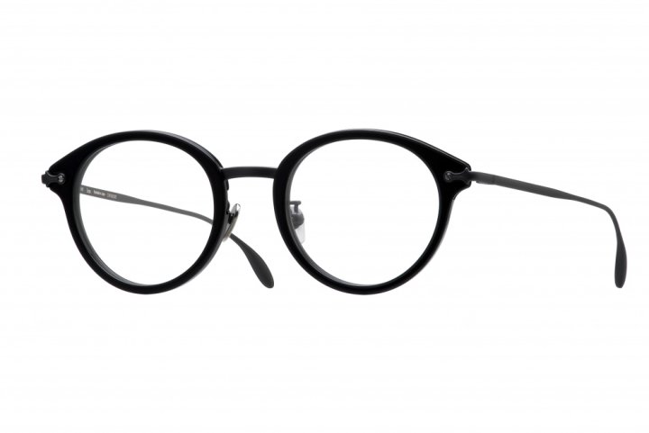 Black Volcanic Metal