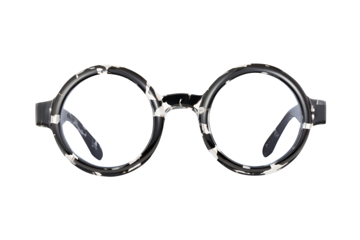 Crystal Black Havana