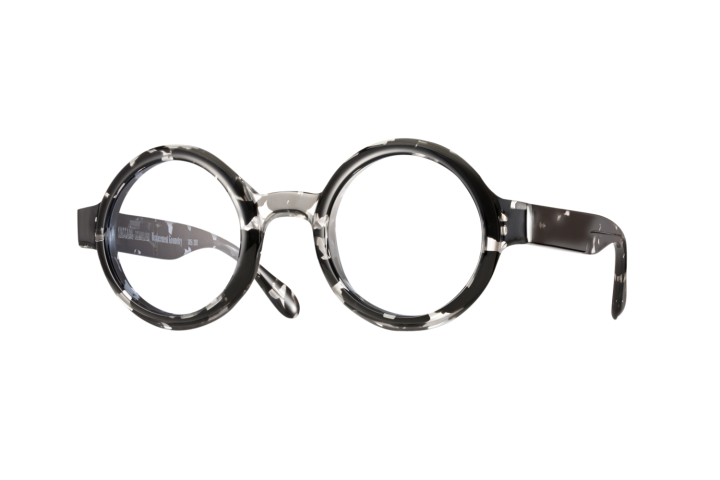 Crystal Black Havana